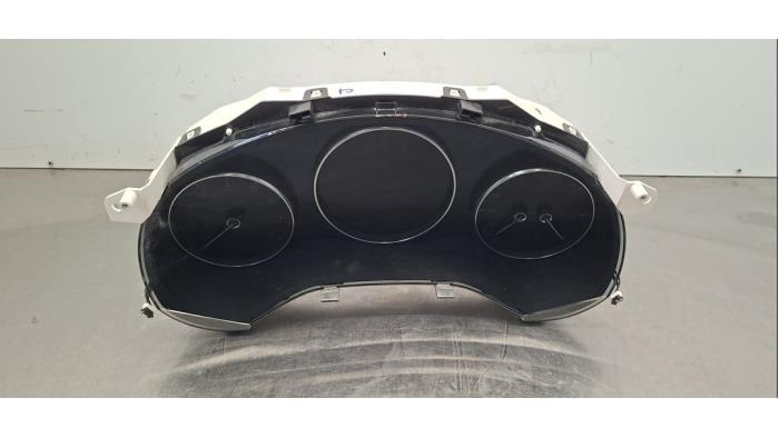 Compteur kilométrique KM Mazda CX-30