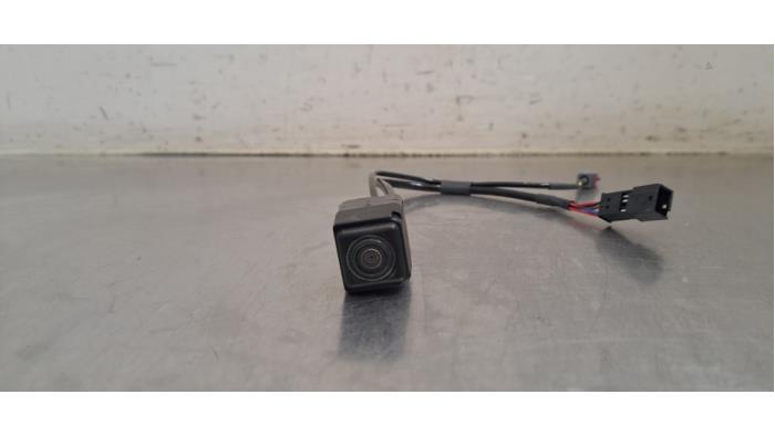 Caméra de recul Audi Q5