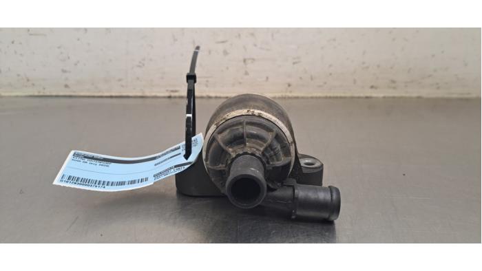 Pompe à eau supplémentaire Audi Q5