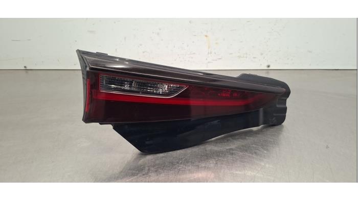 Feu arrière gauche Mazda CX-30