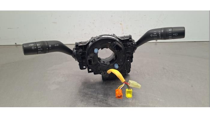 Commutateur combi colonne de direction Mazda CX-30