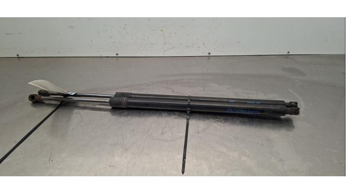 Kit amortisseur gaz hayon Mazda CX-30