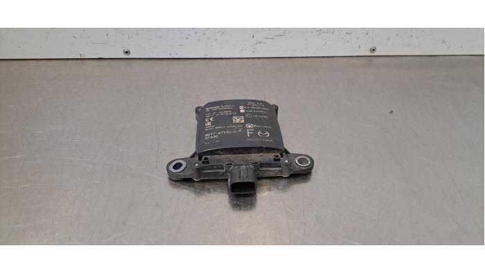 Capteur radar Mazda CX-30