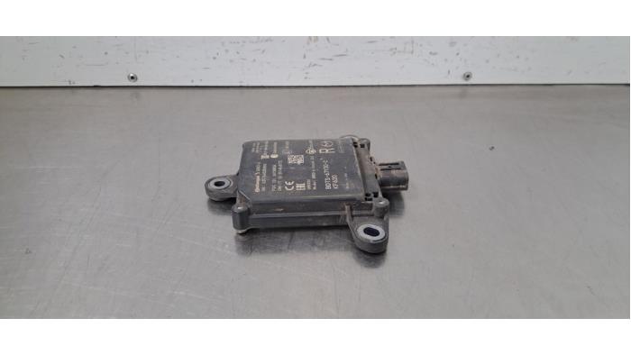 Capteur radar Mazda CX-30