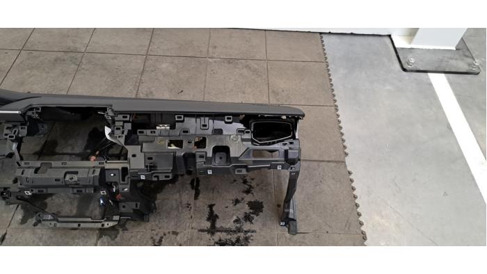 Kit airbag + tableau de bord Toyota Corolla