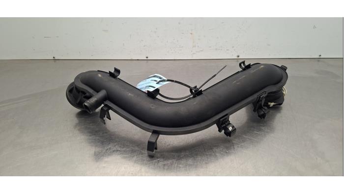 Tube intercooler Seat Arona