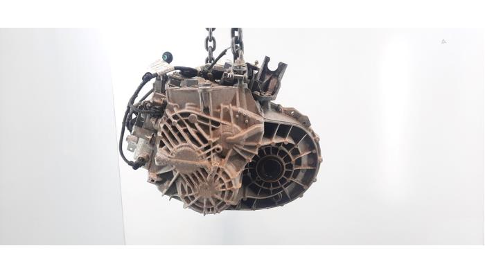Boîte de vitesse Fiat Ducato