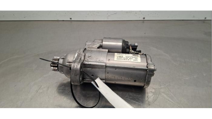 Démarreur Seat Arona