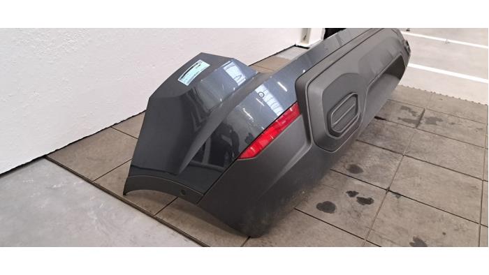 Pare-chocs arrière Seat Arona