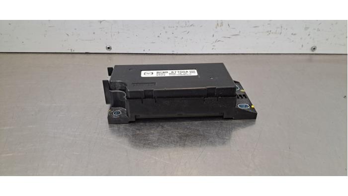 Module (divers) Mazda CX-30