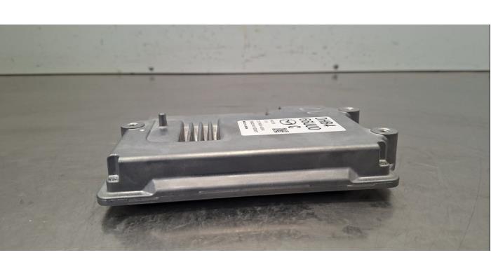 Module caméra Mazda CX-30