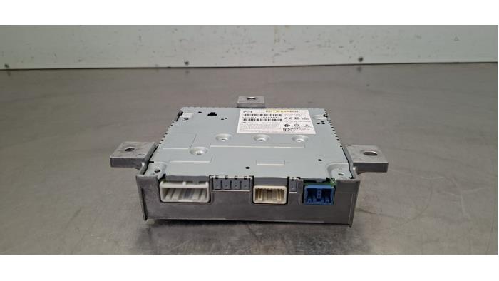 Amplificateur radio Mazda CX-30