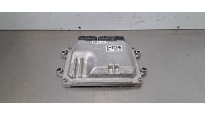 Ordinateur gestion moteur Mazda CX-30