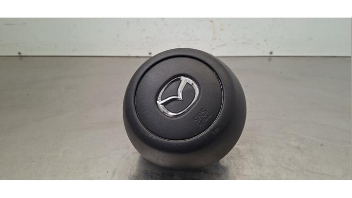 Airbag gauche (volant) Mazda CX-30