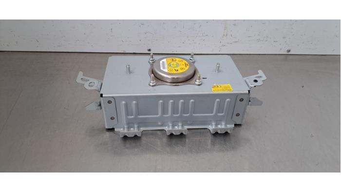 Airbag droite (tableau de bord) Mazda CX-30