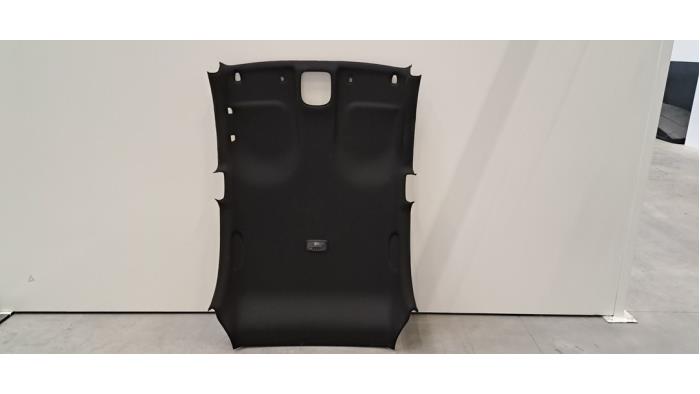 Revêtement plafond Fiat 500X