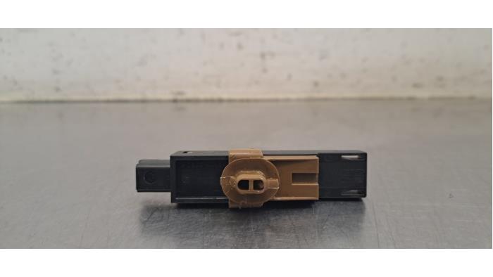 Entrée sans clé - Antenne Toyota Corolla