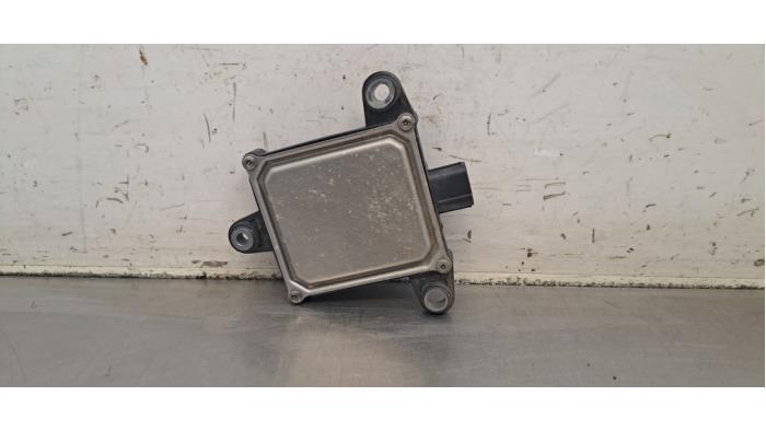 Capteur radar Toyota Corolla