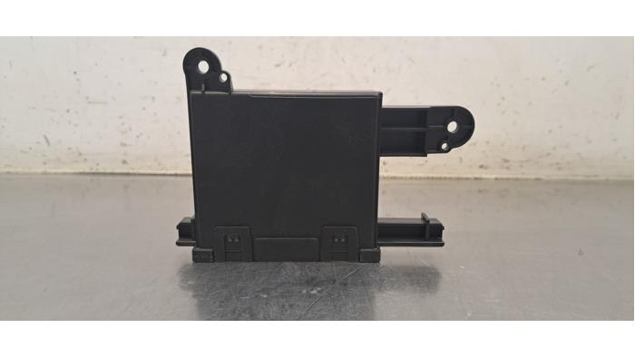 Module climatronic Toyota Corolla