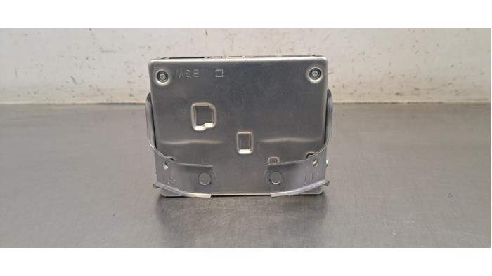 Module de communication Toyota Corolla