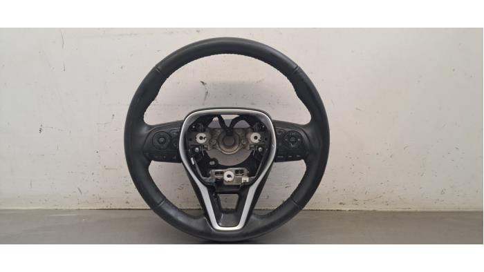 Volant Toyota Corolla