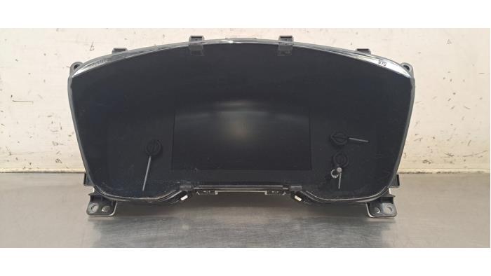 Compteur kilométrique KM Toyota Corolla