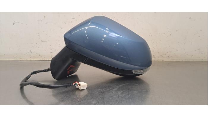 Rétroviseur extérieur gauche Toyota Corolla