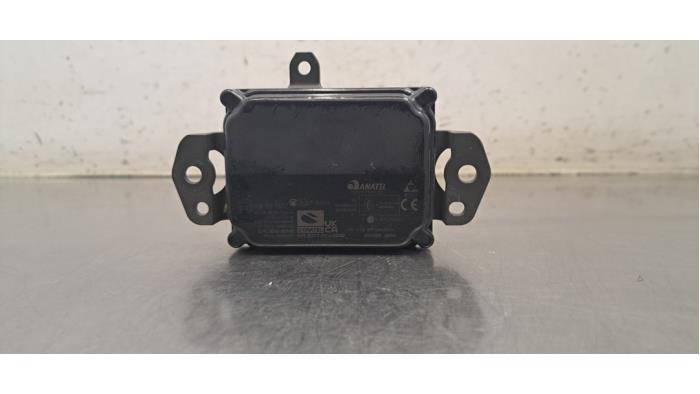 Capteur radar Toyota Corolla