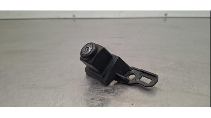 Caméra avant Mazda CX-30