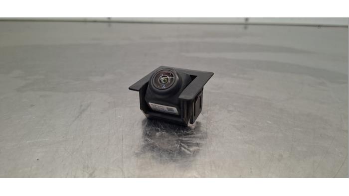 Caméra de recul Mazda CX-30