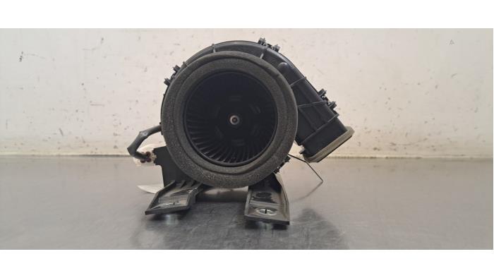Moteur de ventilation chauffage Toyota Corolla