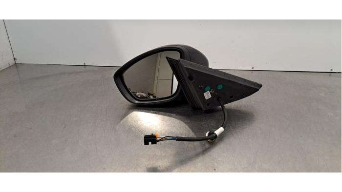 Rétroviseur extérieur gauche Citroen C3