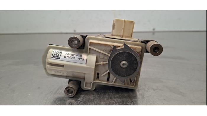 Valve RGE Mazda CX-30