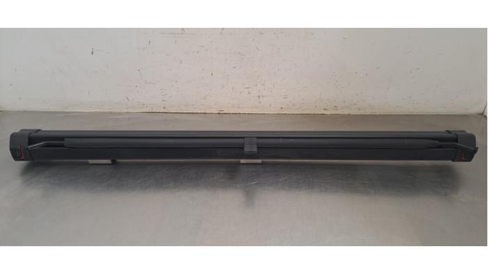 Filet à bagages Toyota Corolla