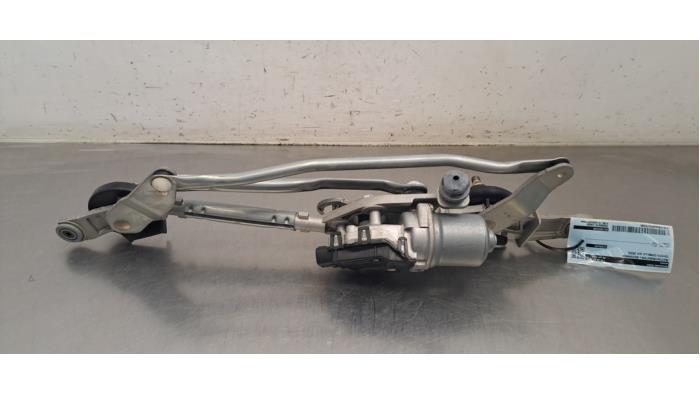 Moteur+mécanique essuie-glace Toyota Corolla