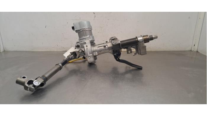 Boîtier colonne de direction complet Toyota Corolla