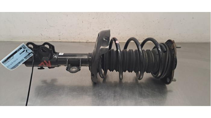 Amortisseur avant droit Toyota Corolla