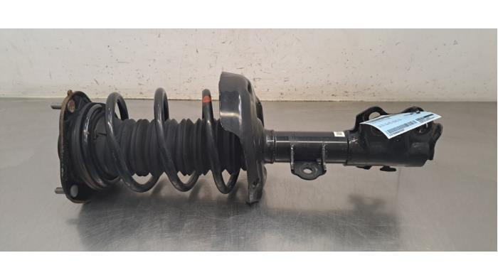 Amortisseur avant gauche Toyota Corolla