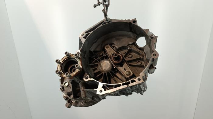 Boîte de vitesse Seat Arona