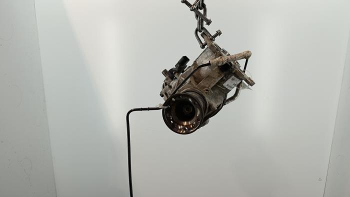 Différentiel avant Landrover Evoque