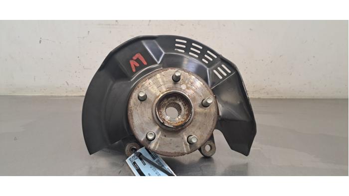 Joint avant gauche Toyota Corolla