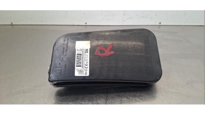 Airbag siège Fiat 500X