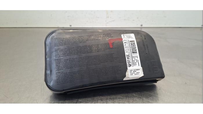 Airbag siège Fiat 500X