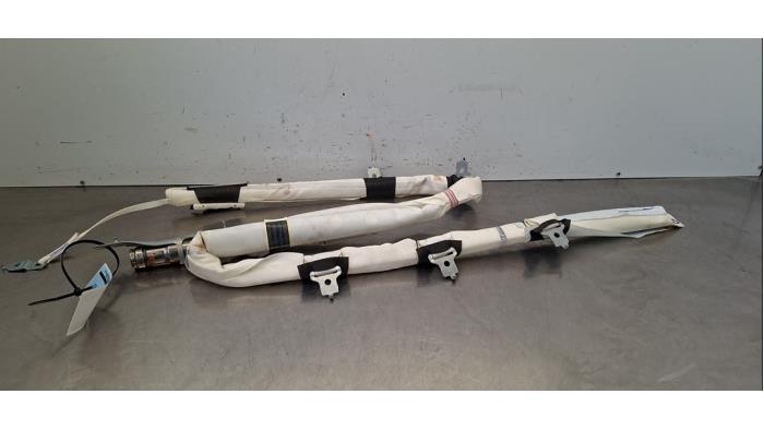 Airbag plafond droite Fiat 500X