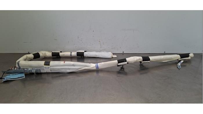 Airbag plafond gauche Fiat 500X