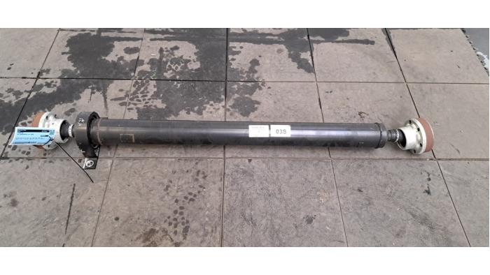 Arbre intermédiaire Volkswagen Transporter