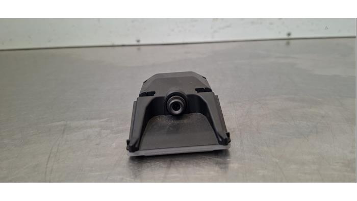 Caméra avant Fiat 500X