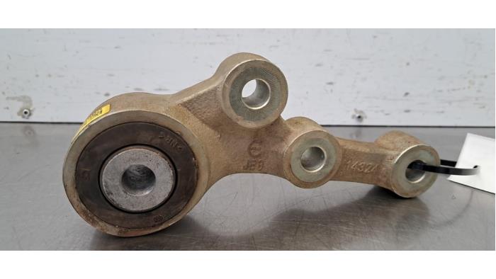 Support (divers) Fiat Ducato