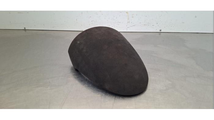 Compteur kilométrique bande décorative Fiat 500X