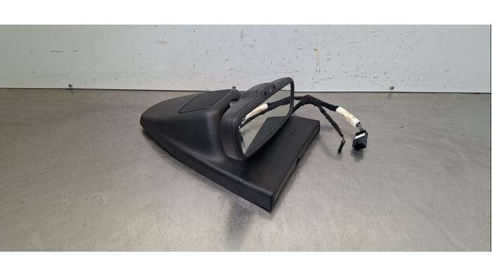 Rétroviseur intérieur Fiat 500X